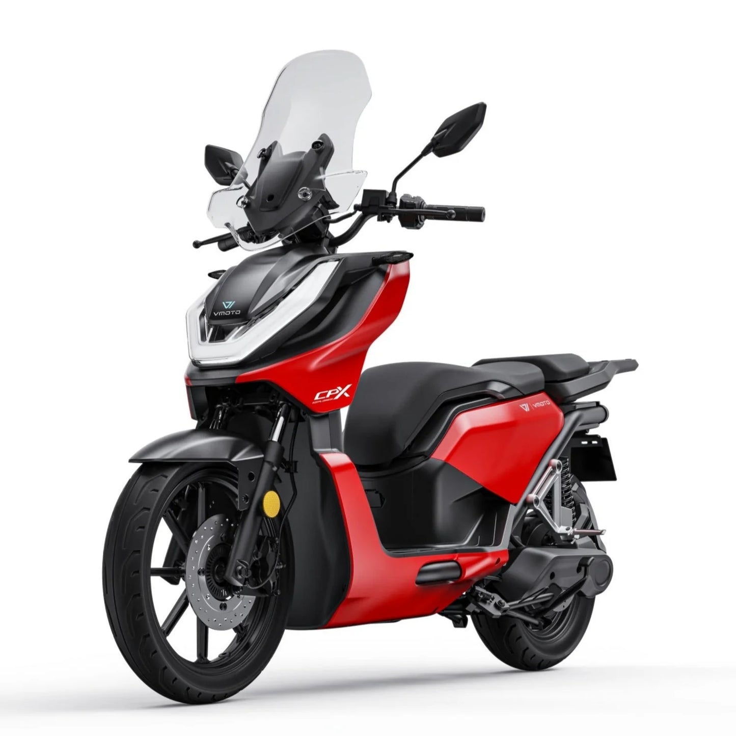 VMOTO CPX EXPLORER ABS 105 Kmh TYP2