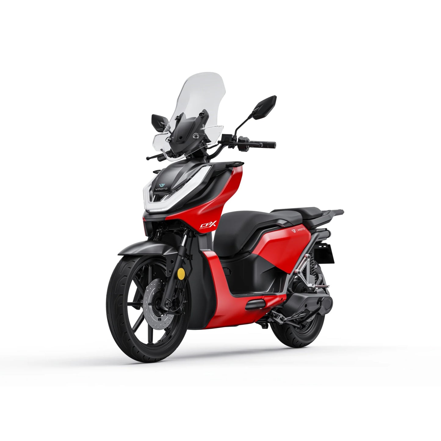 VMOTO CPX EXPLORER ABS 105 Kmh TYP2