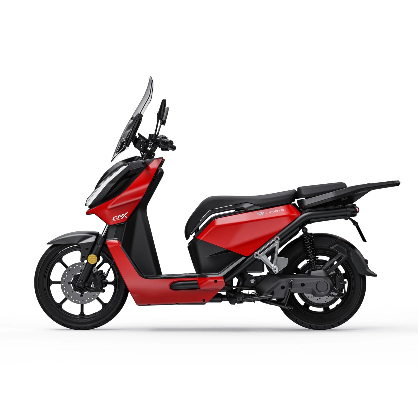 VMOTO CPX EXPLORER ABS 105 Kmh TYP2