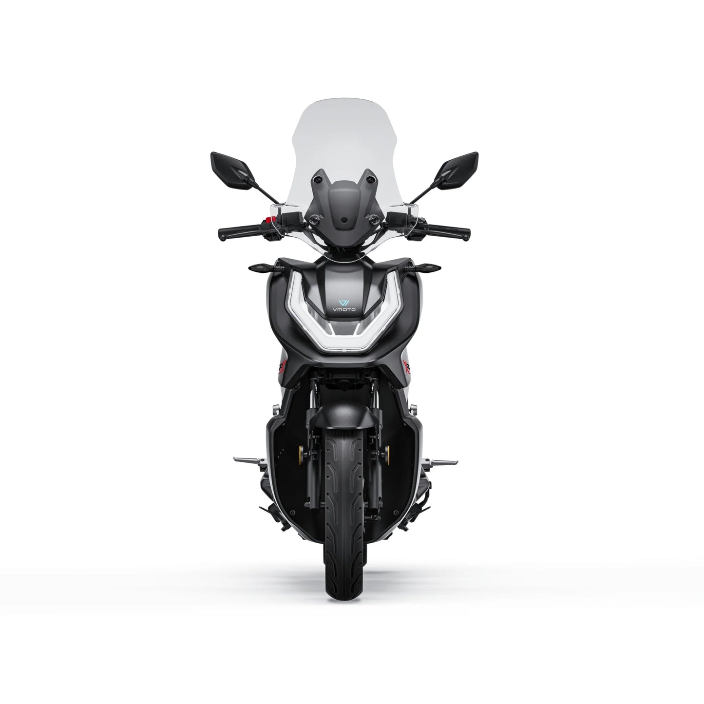 VMOTO Soco CPX EXPLORER 105 Km/h