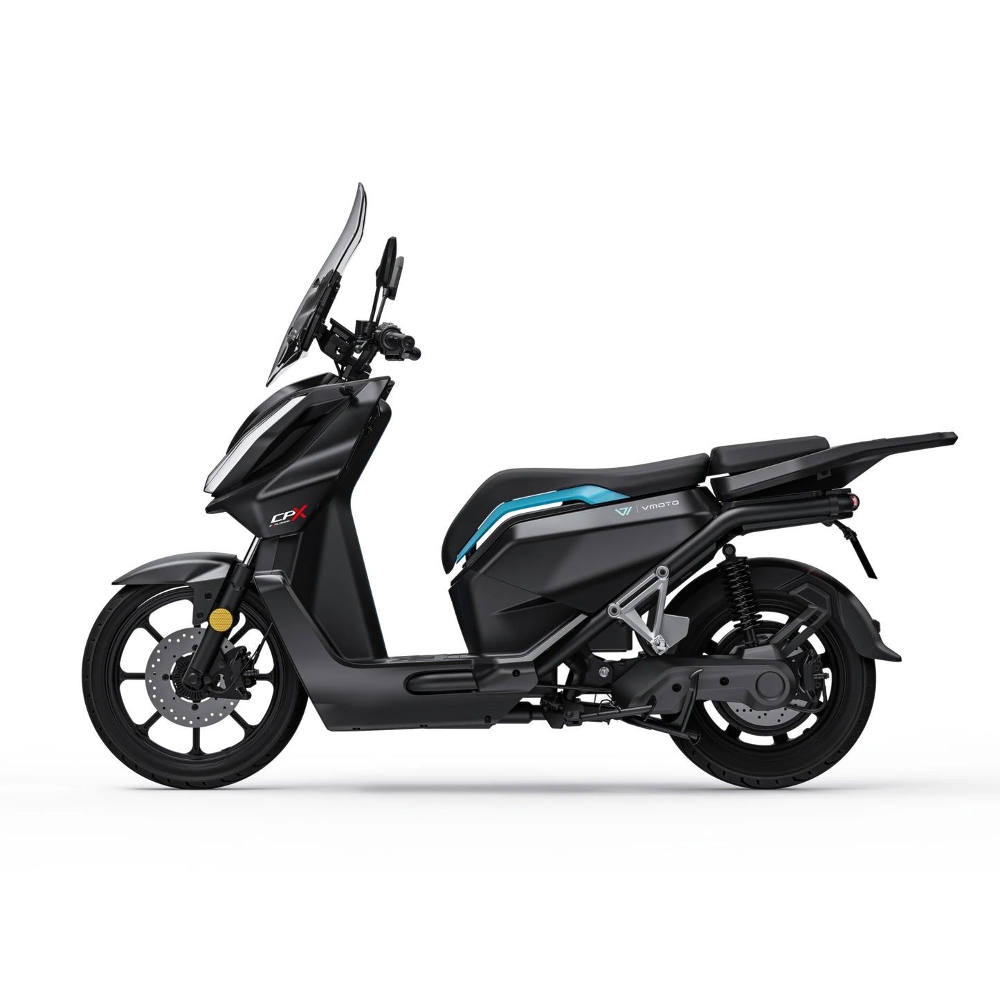 VMOTO CPX EXPLORER ABS 105 Kmh TYP2