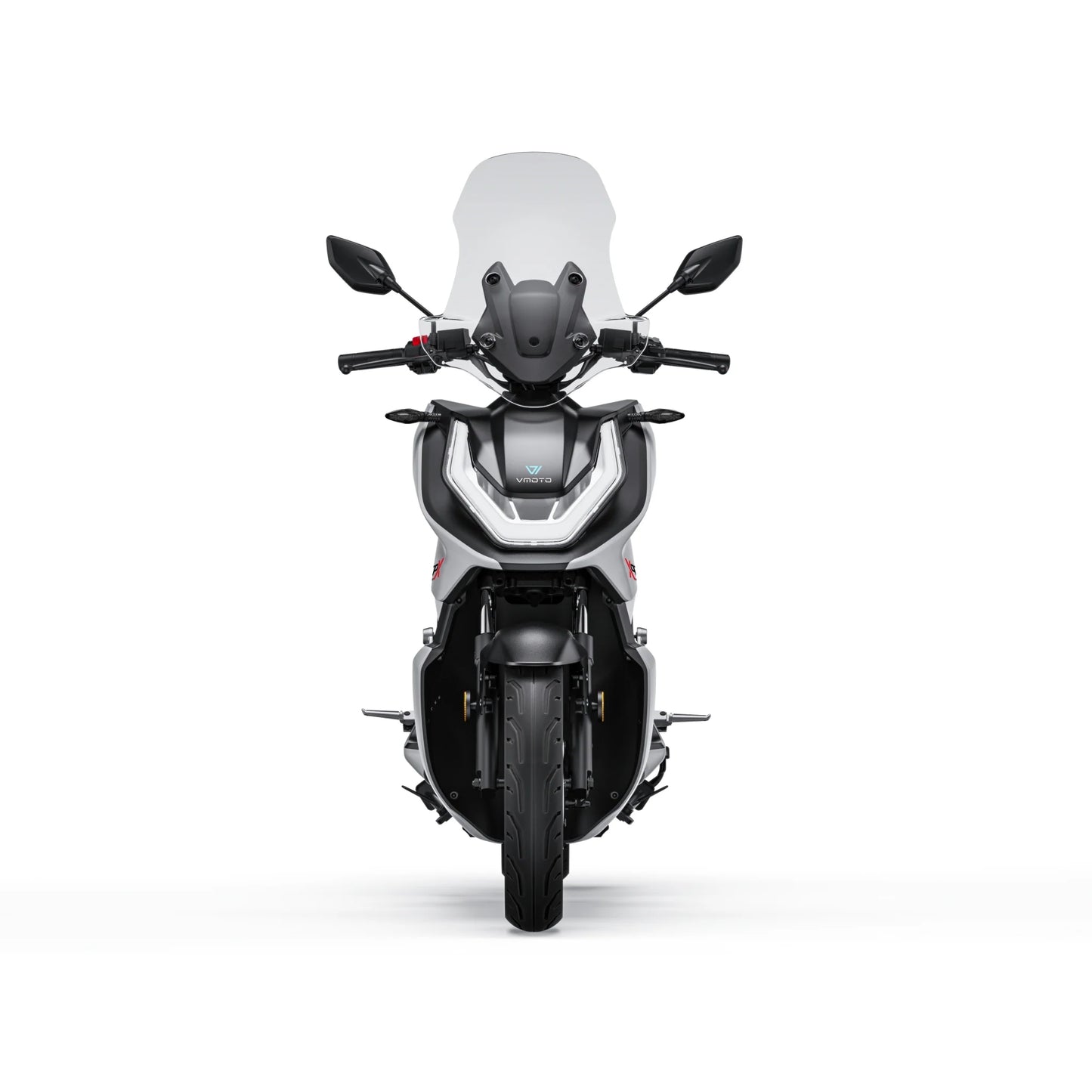 VMOTO CPX Explorer ABS 74V 2x45Ah - 105 Kmh