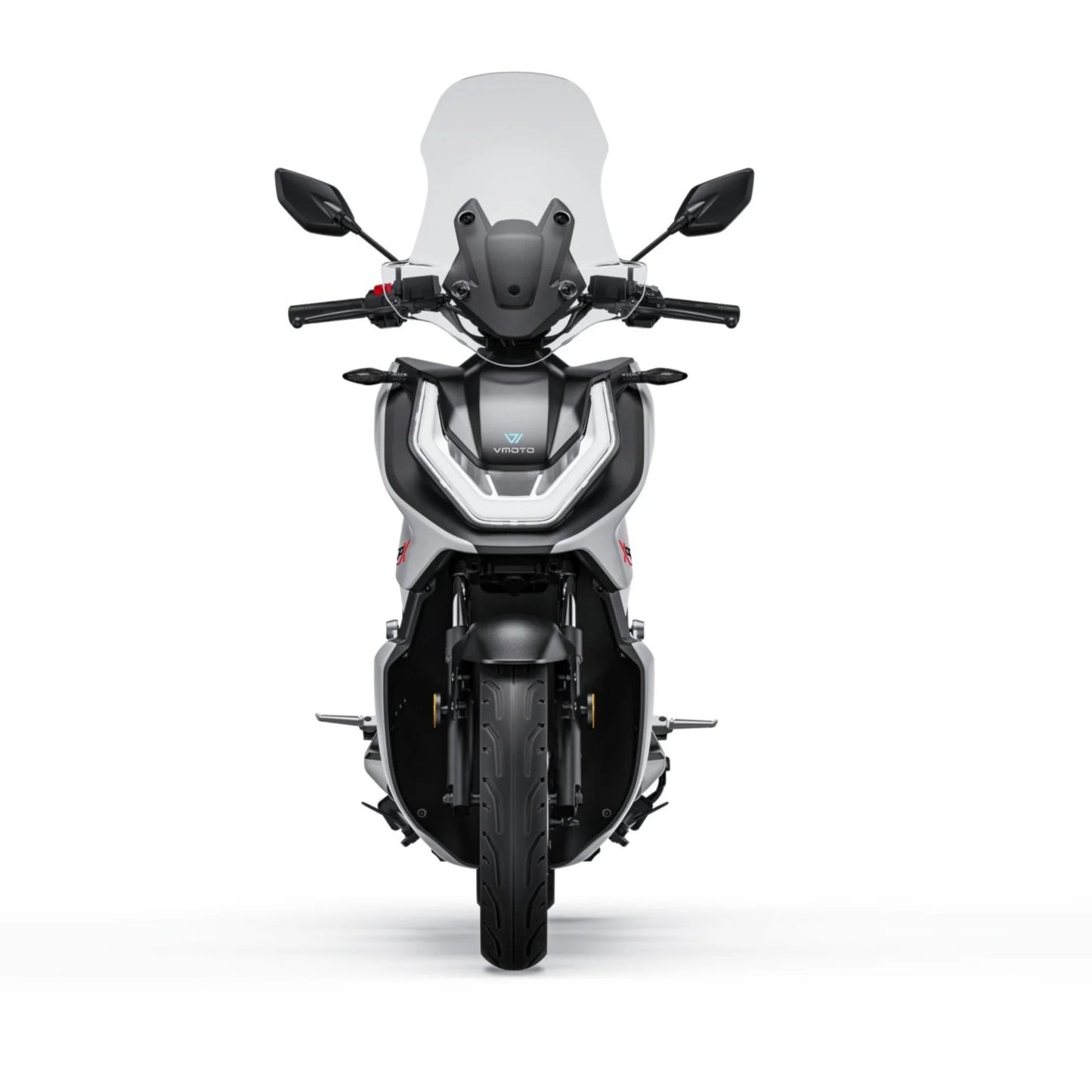 VMOTO CPX EXPLORER ABS 105 Kmh TYP2