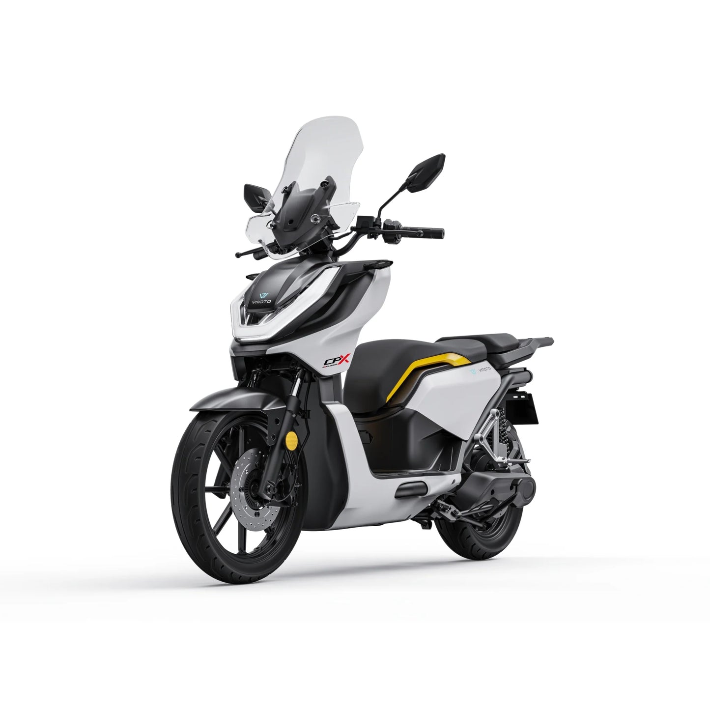 VMOTO CPX EXPLORER ABS 105 Kmh TYP2