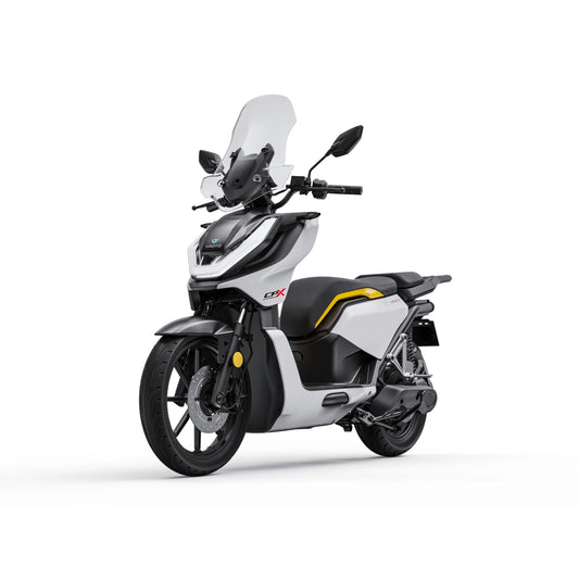 VMOTO CPX EXPLORER ABS 105 Kmh TYP2