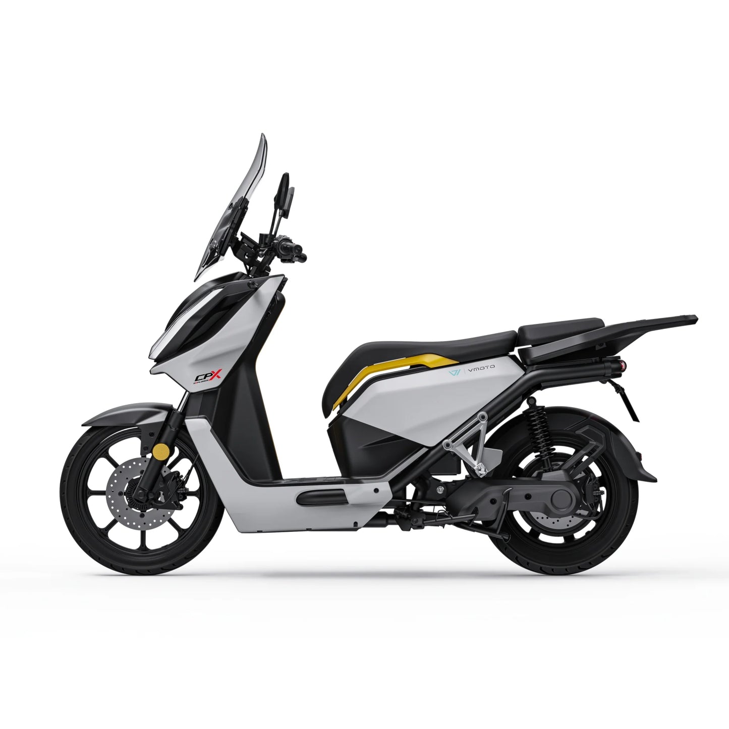 VMOTO CPX EXPLORER ABS 105 Kmh TYP2