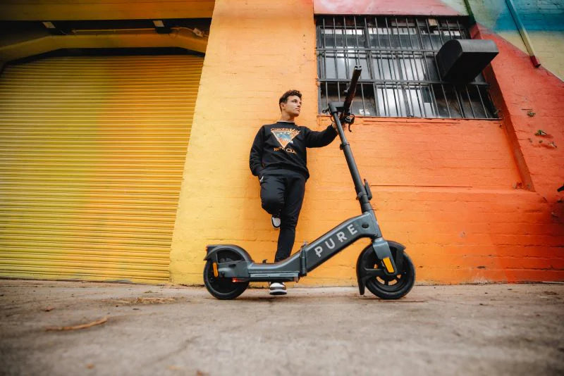 Streetbooster PURE Flex Vorführer