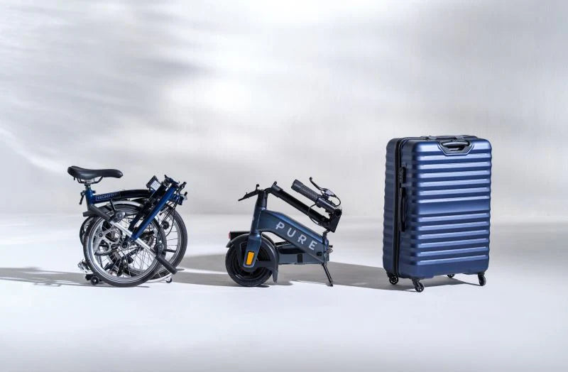 Streetbooster PURE Flex Vorführer