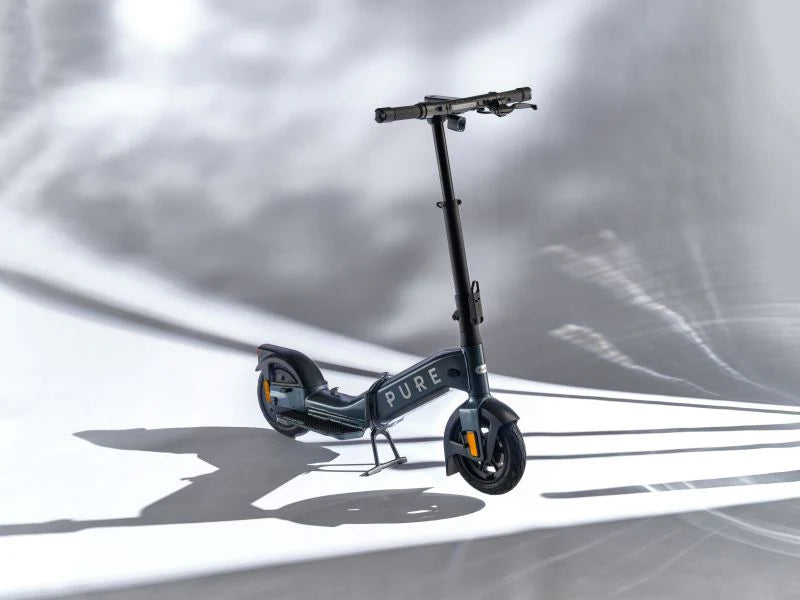 Streetbooster PURE Flex Vorführer