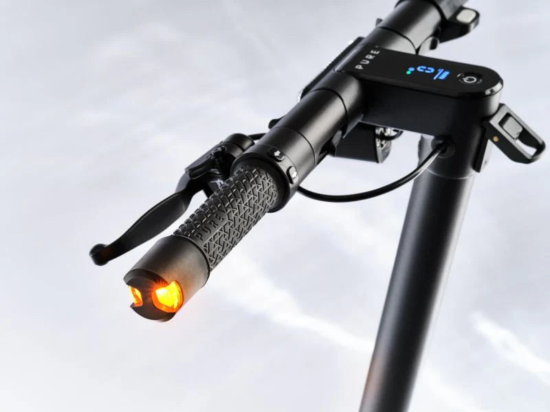 Streetbooster PURE Flex Vorführer