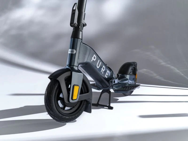 Streetbooster PURE Flex Vorführer