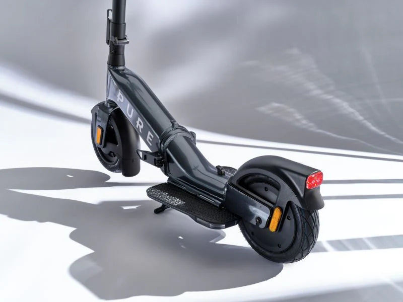 Streetbooster PURE Flex Vorführer