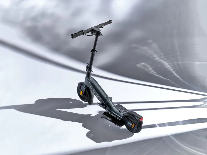 Streetbooster PURE Flex Vorführer