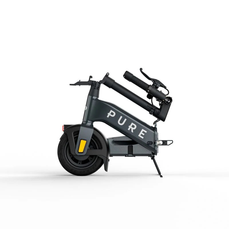 Streetbooster PURE Flex Vorführer