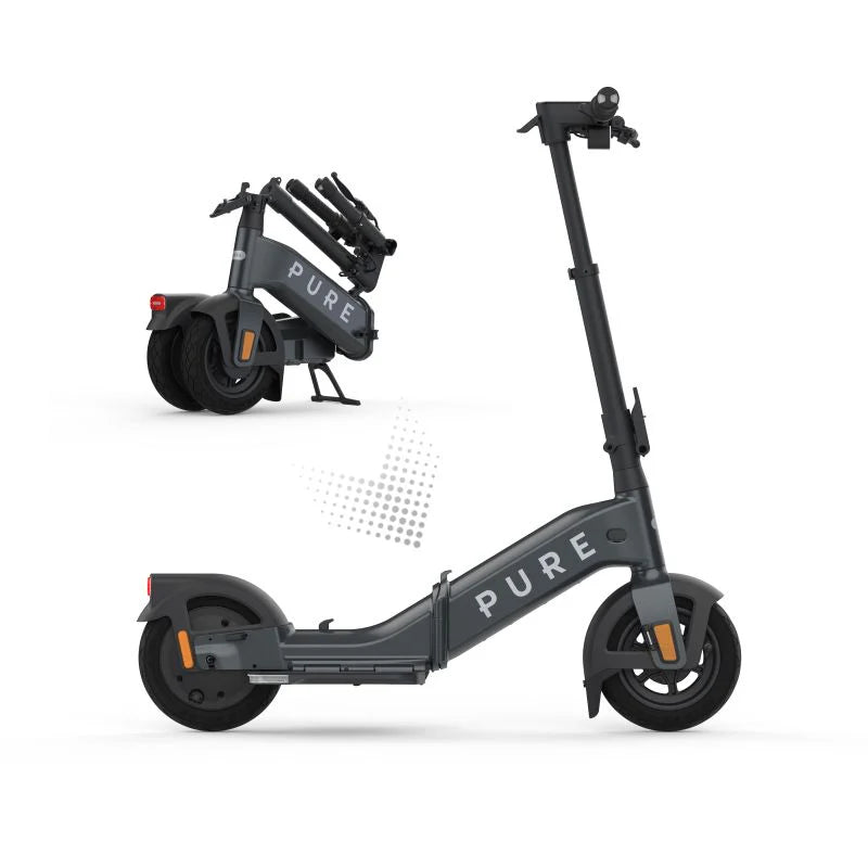 Streetbooster PURE Flex Vorführer