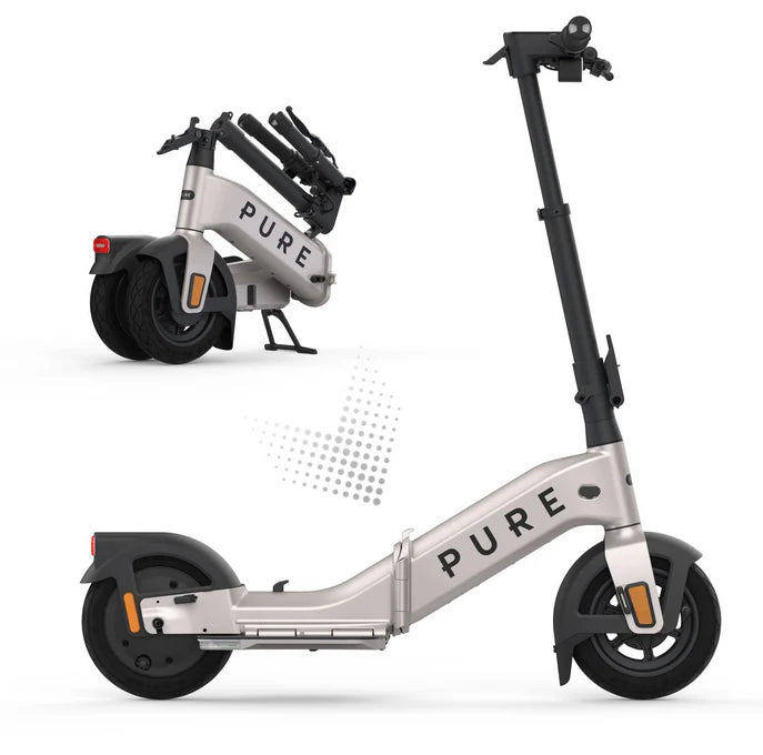 Streetbooster PURE Flex Vorführer