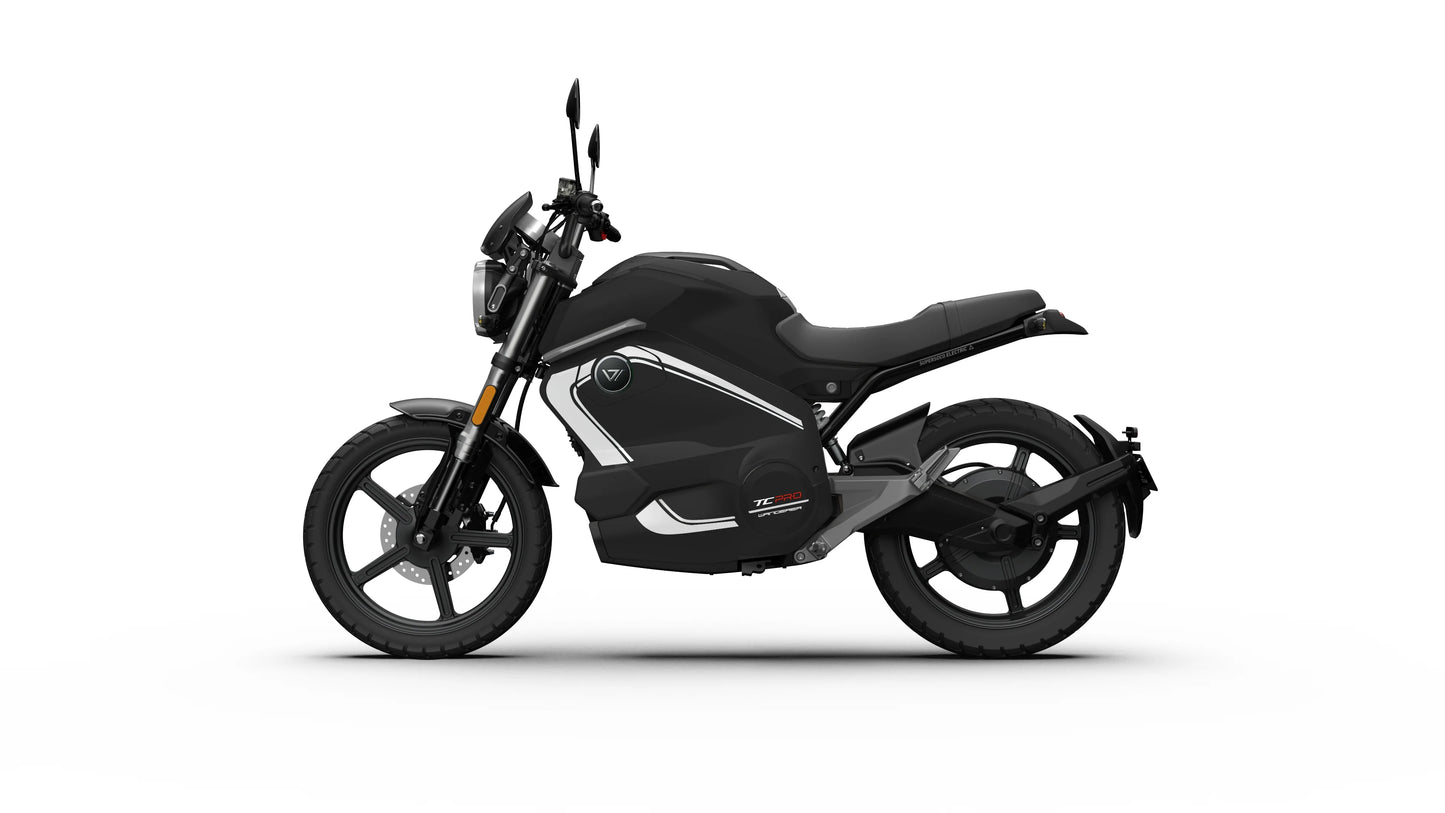 VMOTO TC Wanderer Pro schwarz 90 Kmh