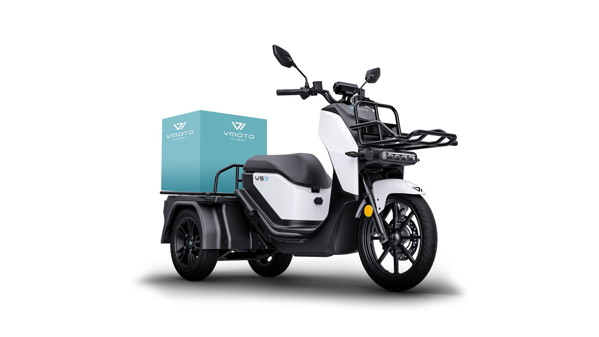 VMOTO VS3