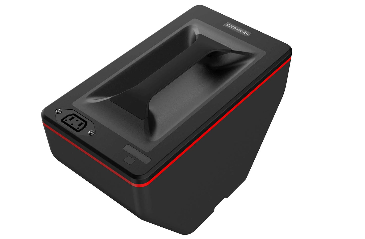 Super Soco CUX Eco