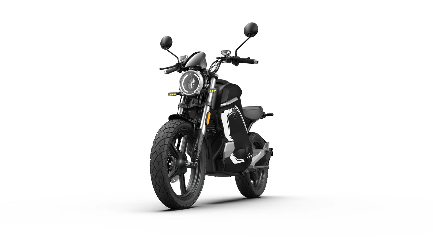 VMOTO TC Wanderer Pro schwarz 90 Kmh