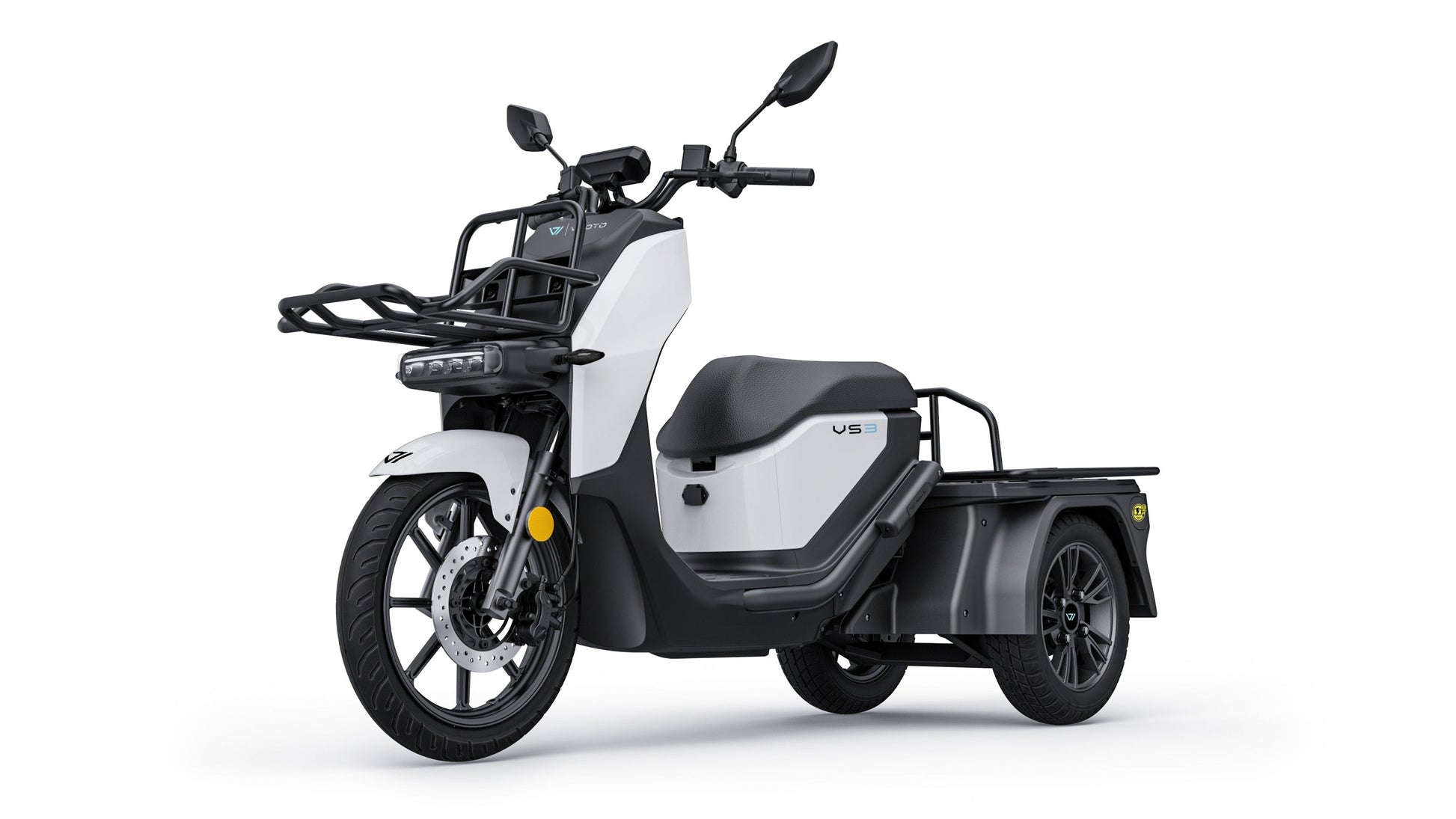VMOTO VS3