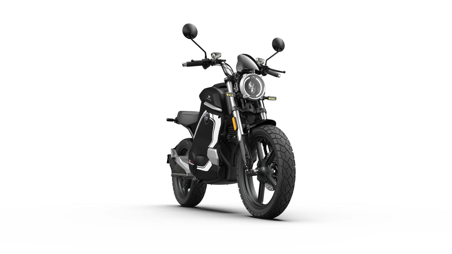 VMOTO TC Wanderer Pro schwarz 90 Kmh