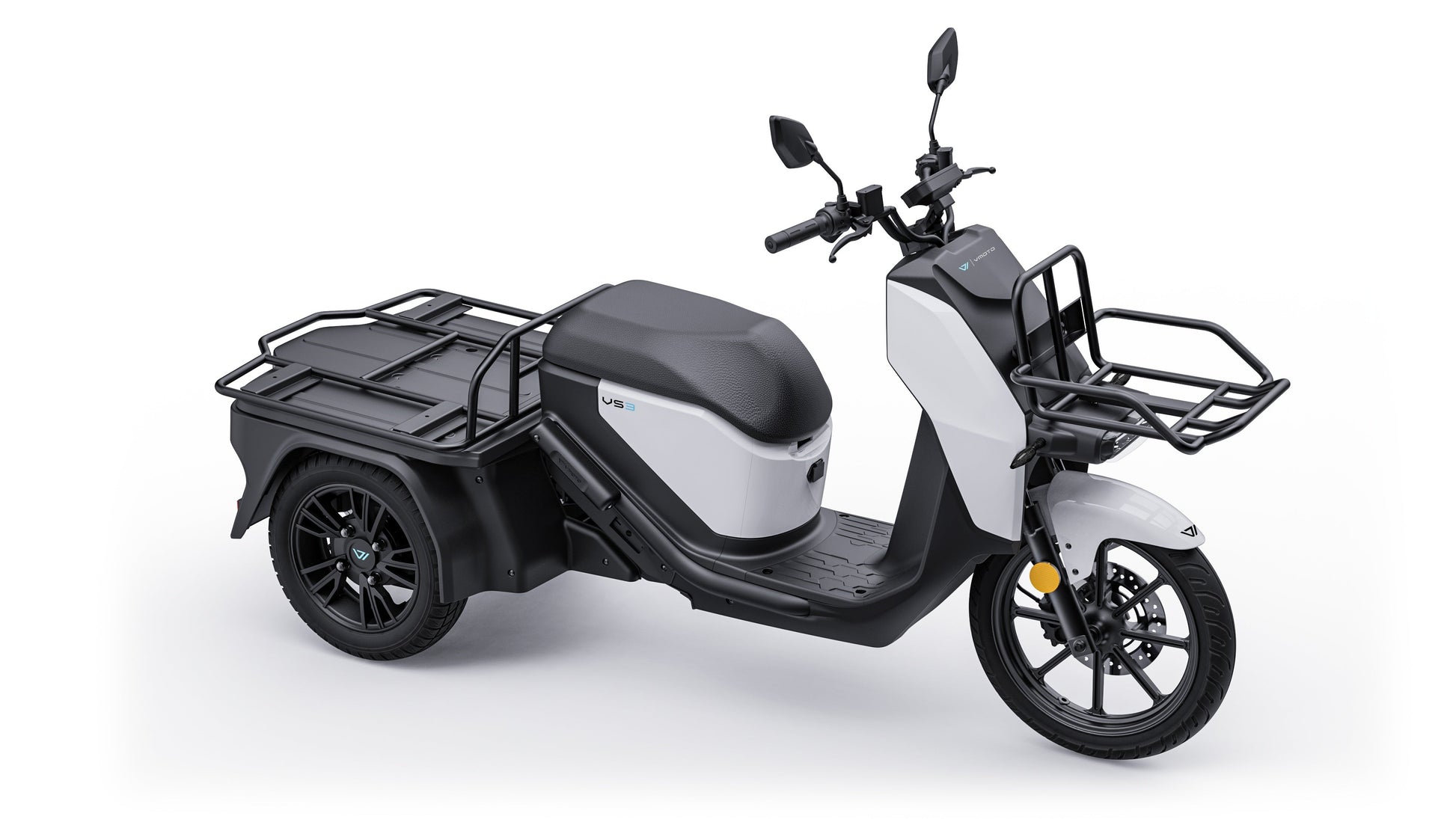 VMOTO VS3