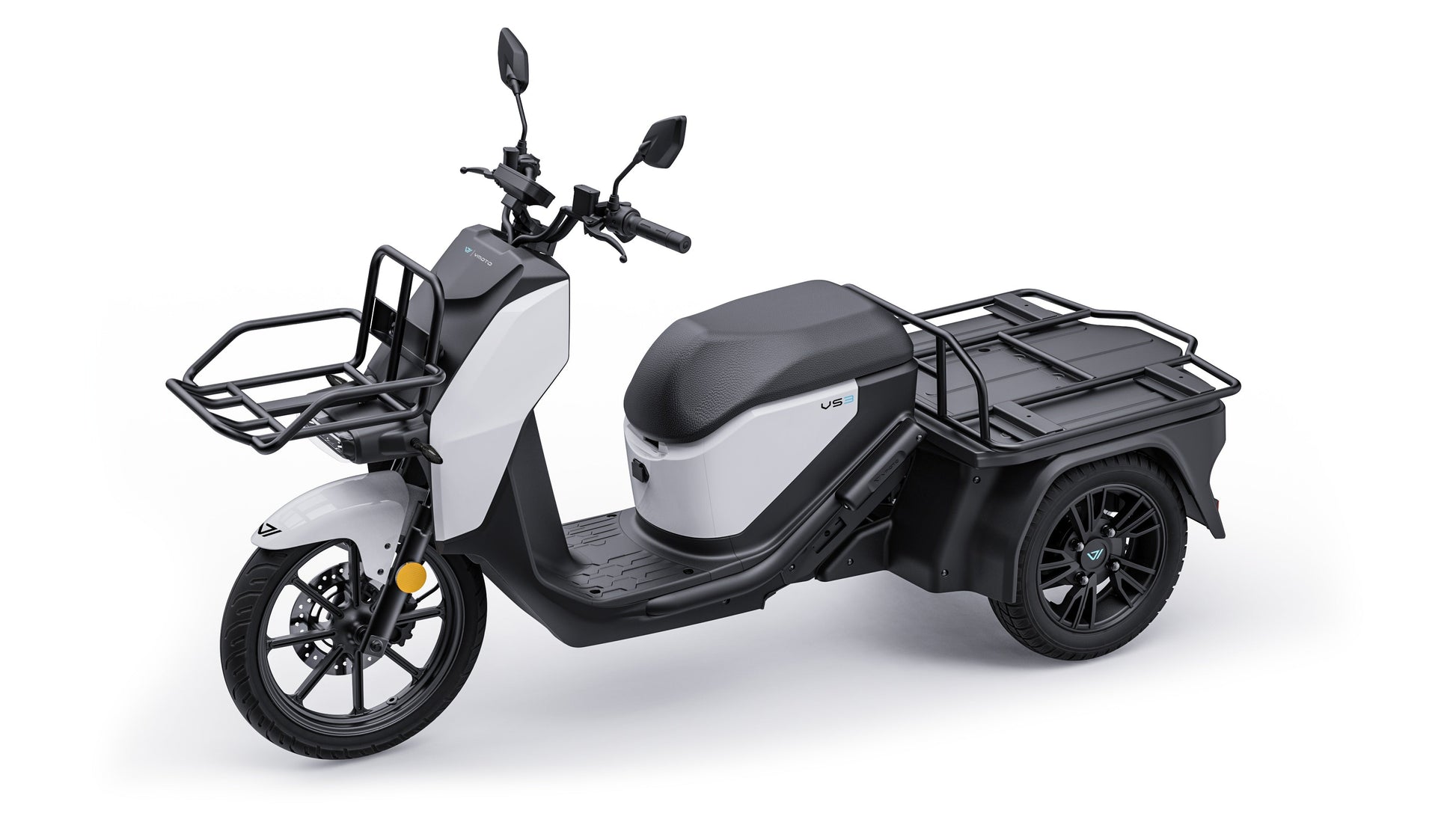 VMOTO VS3