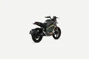 Super Soco TC Wanderer 45 Km/h - 1 Akku - grün