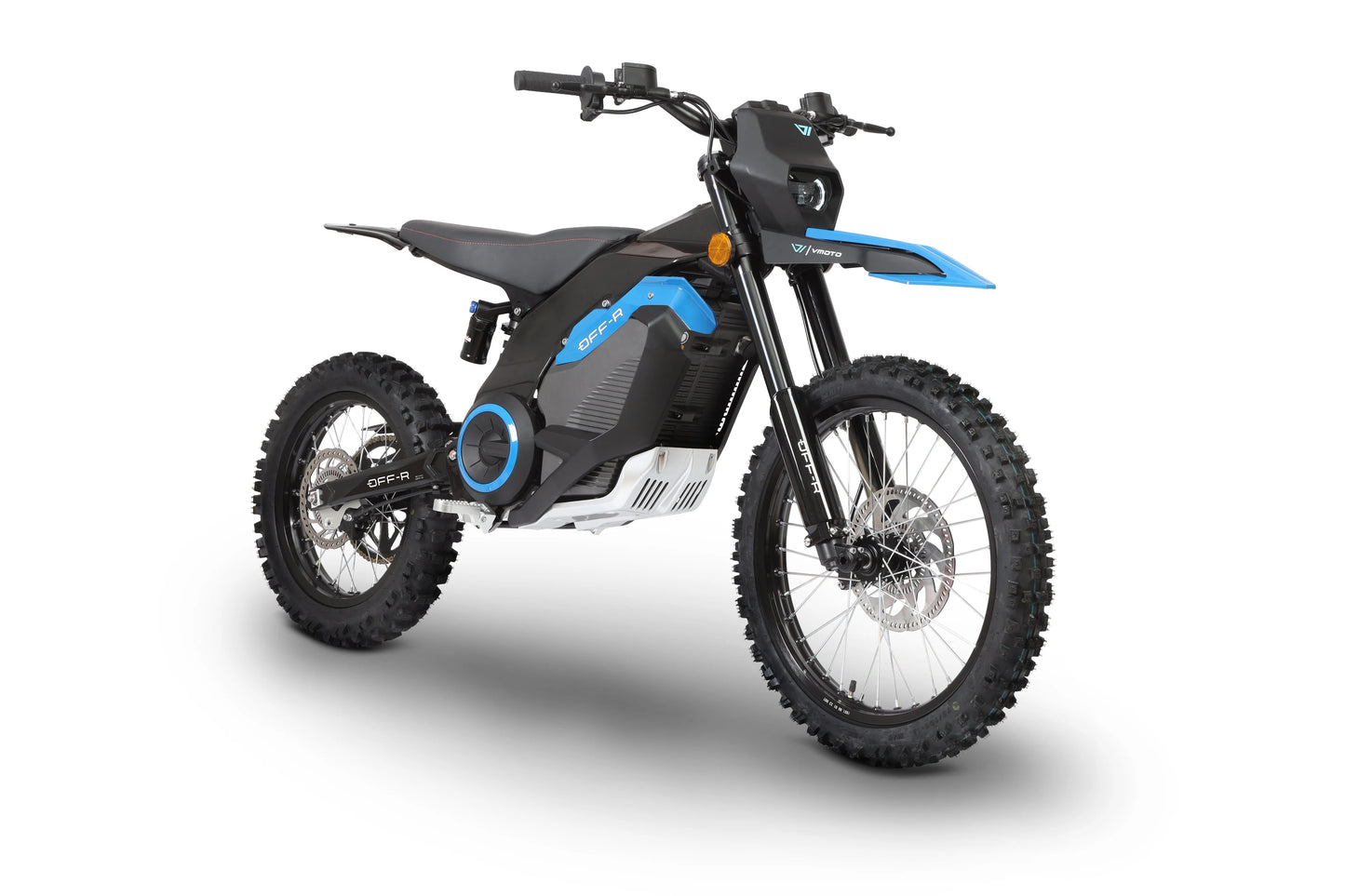 VMOTO OFF-R 110 Kmh