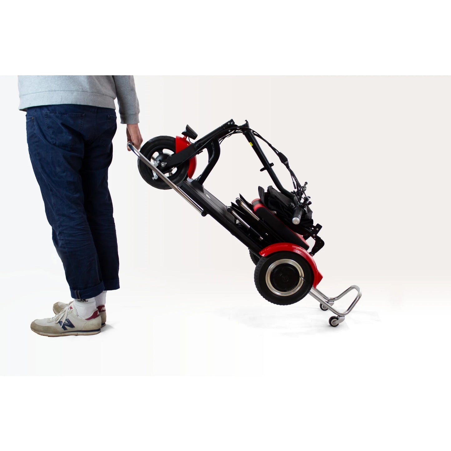 Mobot Pro 10,5 Ah