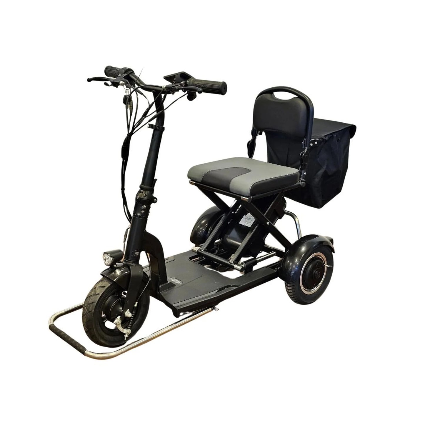 Mobot Pro 10,5 Ah
