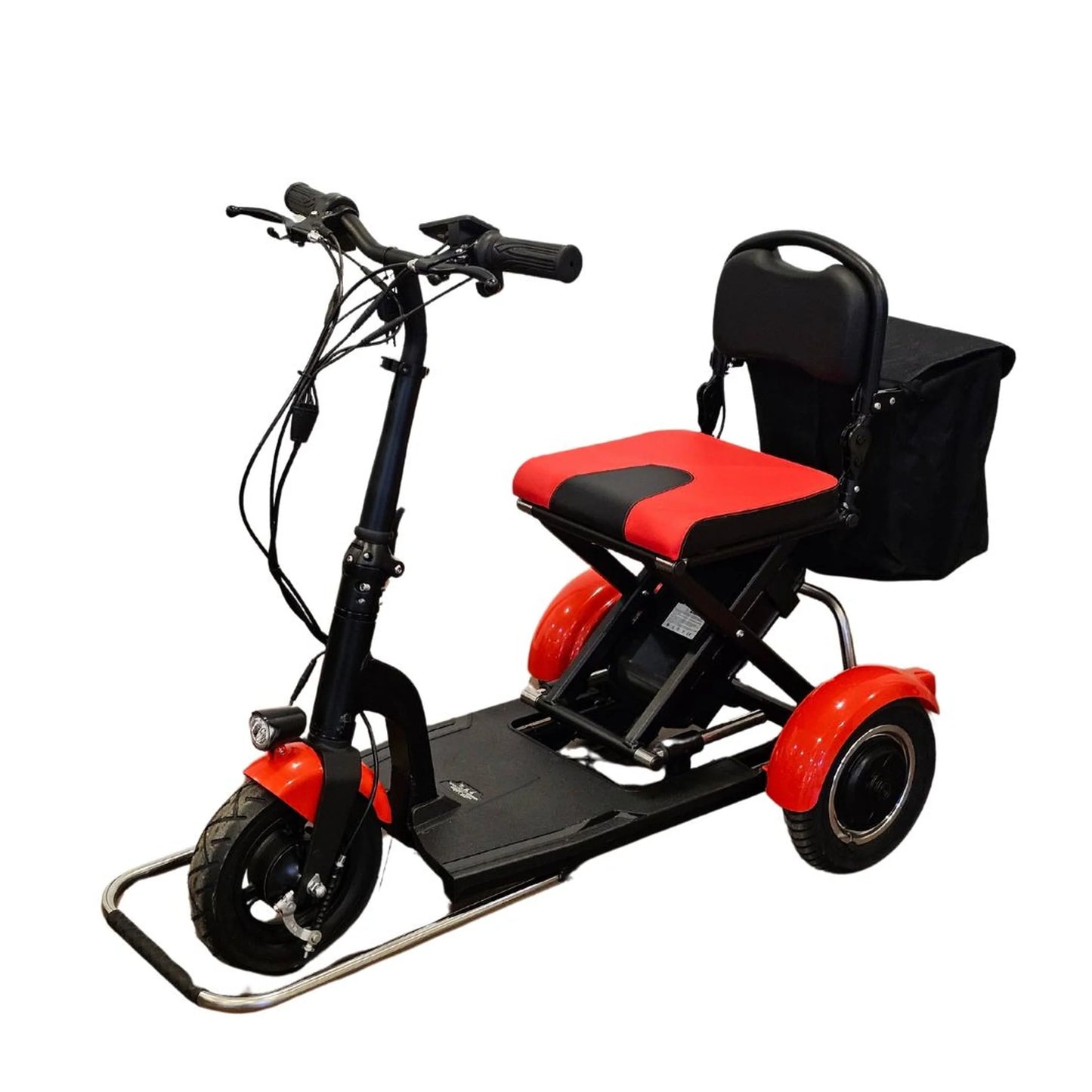 Mobot Pro 10,5 Ah
