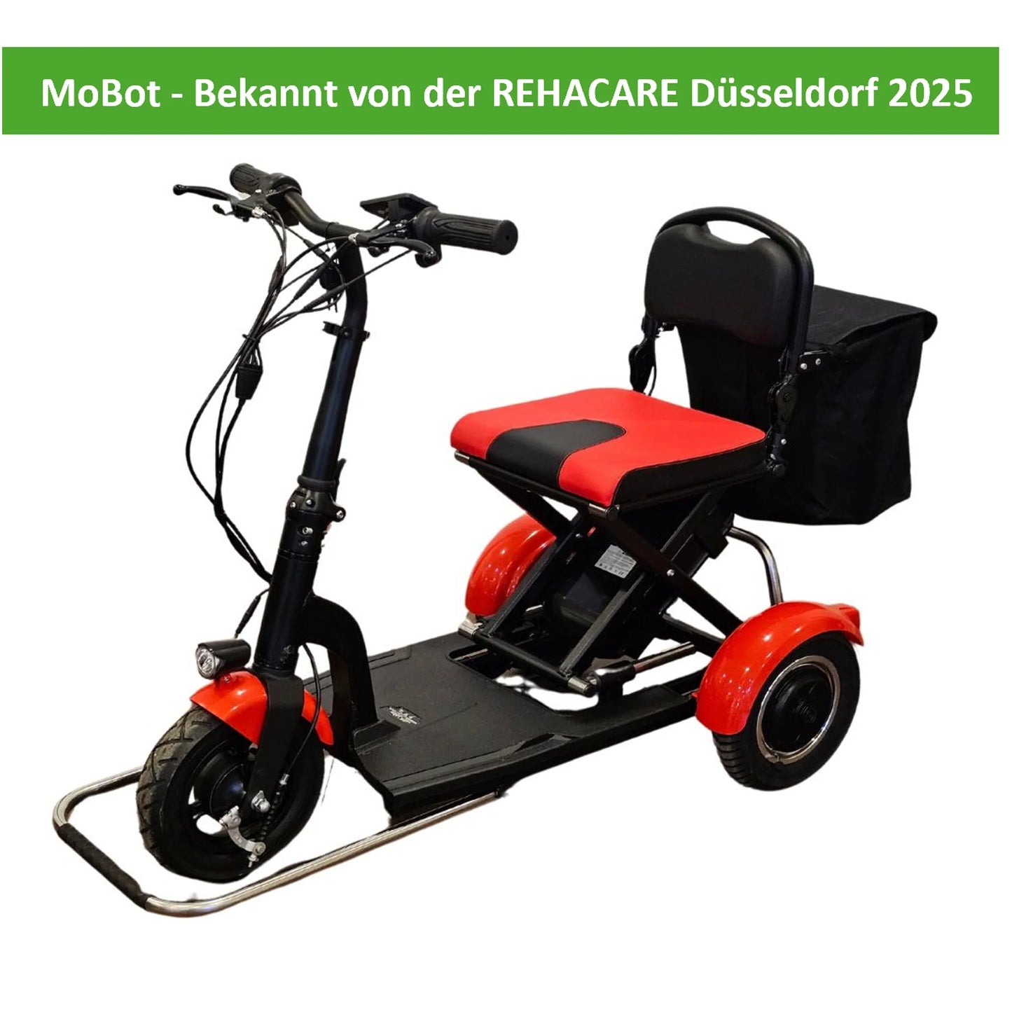 Mobot Pro 10,5 Ah