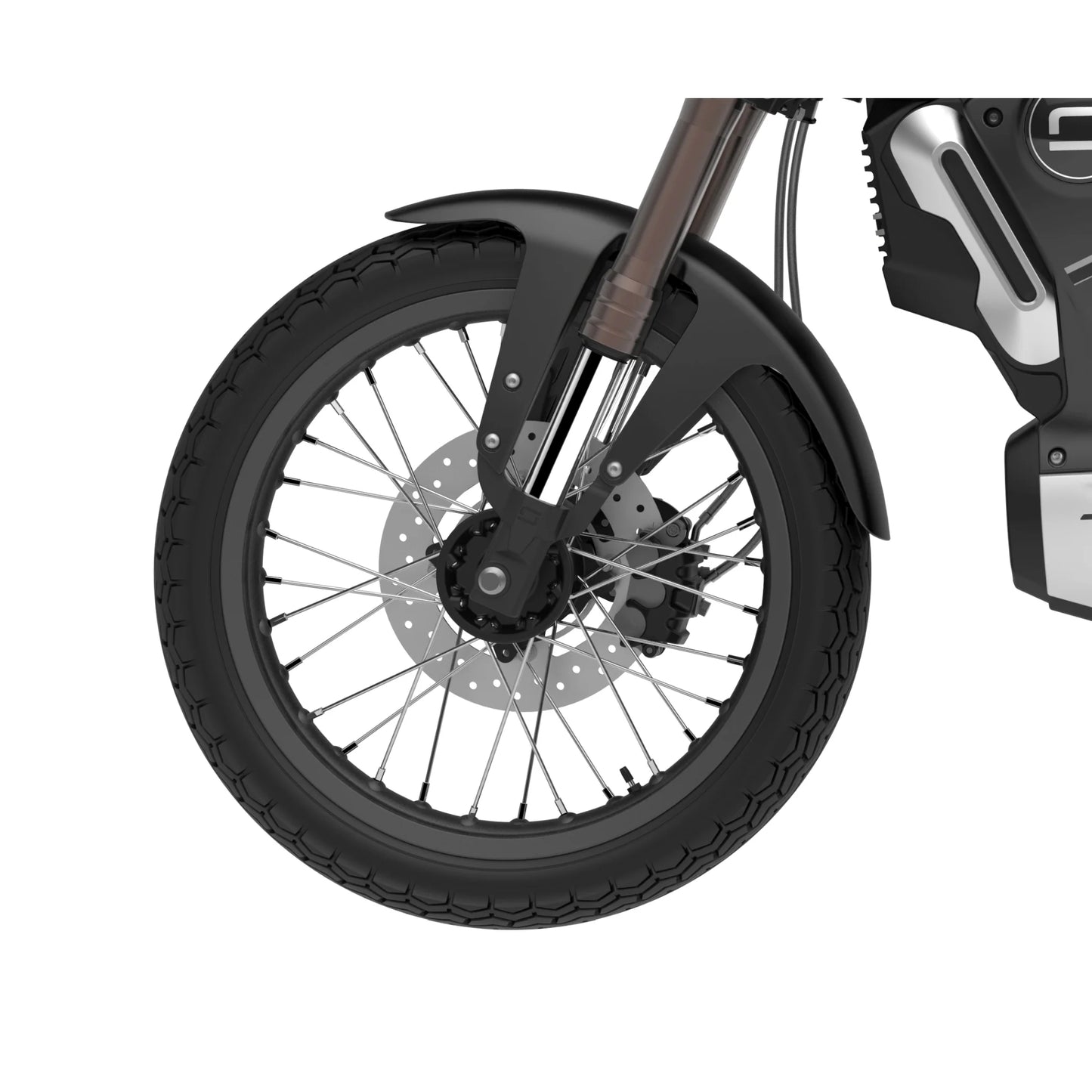 Super Soco TC Max 72V-45Ah - 95 Kmh